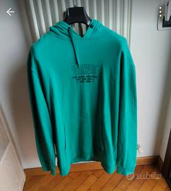 Felpa Vans tg XL
