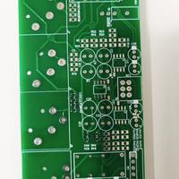 Preamplificatore Bruno Putzeys. Purifi, Hypex. DIY