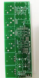 Preamplificatore Bruno Putzeys. Purifi, Hypex. DIY