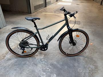 Bici Rockrider