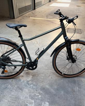 Bici Rockrider