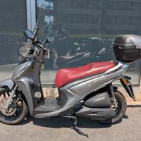 Kymco People 150i PEOPLE 150 ABS