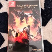 dragon's dogma