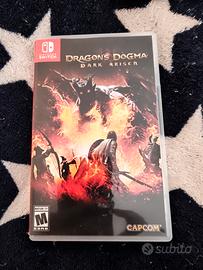 dragon's dogma