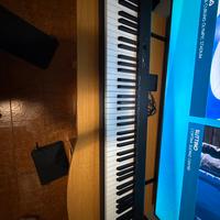 Pianoforte CASIO CDP-S110
