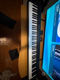 Pianoforte CASIO CDP-S110