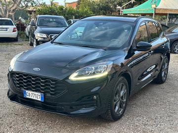 Ford Kuga 1.5 TDCI 120CV 2WD ST-Line X