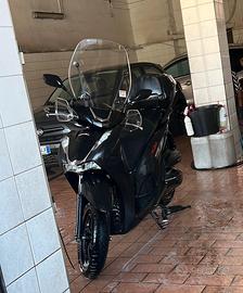 Sh 350 sport come nuovo
