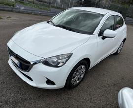 Mazda 2 Mazda2 1.5 Skyactiv-D 105 CV Exceed