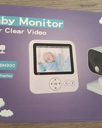 monitor per bambinii