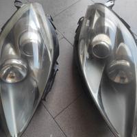 fari anteriori fiat bravo multijet anno 2012