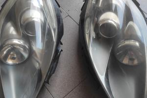 fari anteriori fiat bravo multijet anno 2012