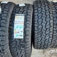225 70 15 hankook nuove