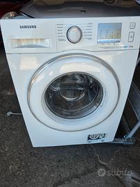 lavatrice  Samsung 