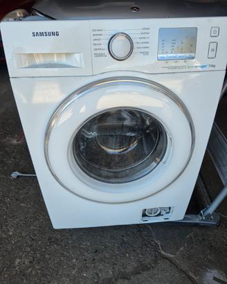lavatrice  Samsung 
