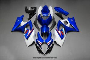 Carena Completa SUZUKI GSXR 1000 2007 2008