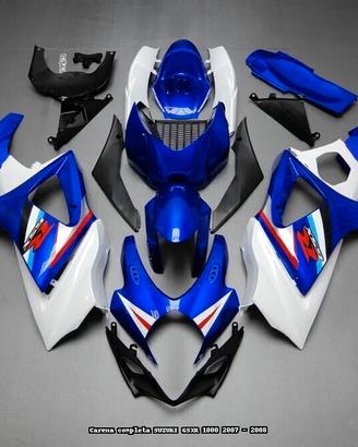 Carena Completa SUZUKI GSXR 1000 2007 2008