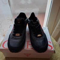 Sneaker Guess nero