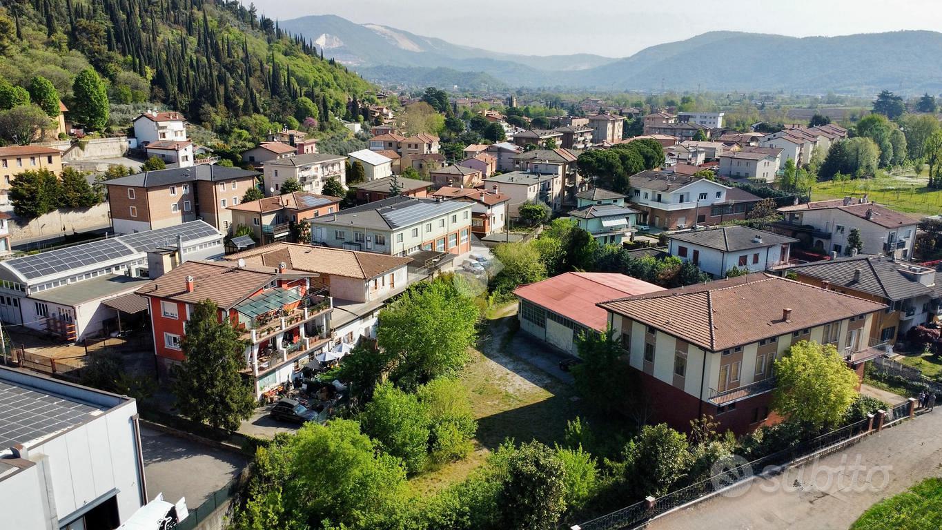 TER. RESIDENZIALE A BRESCIA - Altro