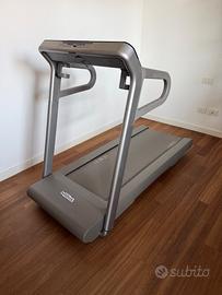 MYRUN Tapis roulant tappeto Technogym