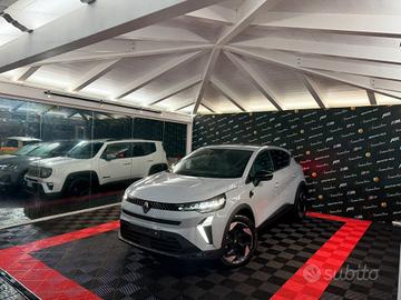 Renault Captur ECO-G 100 CV Techno