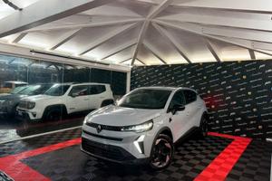 Renault Captur ECO-G 100 CV Techno