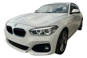 BMW 118 d 5p. M Sport