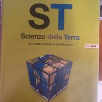 9788805073399 st plus scienze della terra