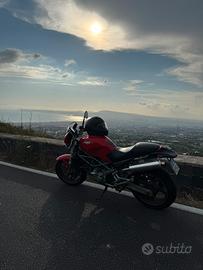 Ducati monster s4 916