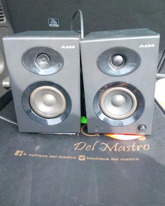 Casse Alesis Elevate 3 MK 2