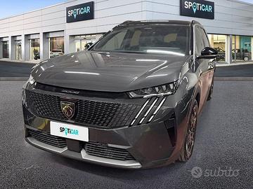 Peugeot 5008 Hybrid 145 e-DCS6 GT