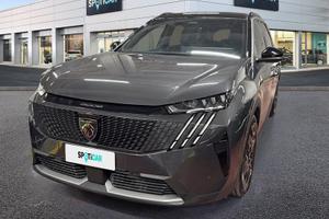 Peugeot 5008 Hybrid 145 e-DCS6 GT