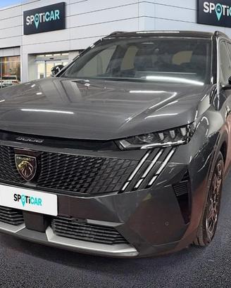 Peugeot 5008 Hybrid 145 e-DCS6 GT