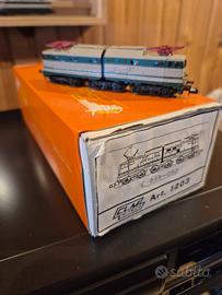 MODELLISMO FERROVIARIO SCALA N