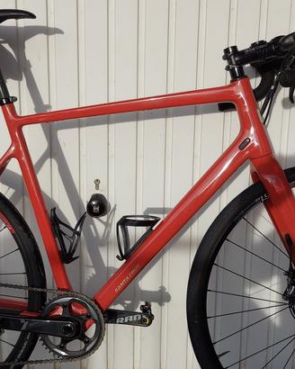 Bici GRAVEL STIGMATA SANTA CRUZ 