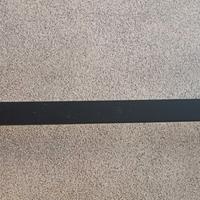 Binario per cucina appendi mestolo