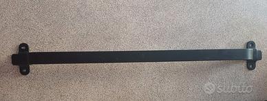 Binario per cucina appendi mestolo