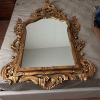 Specchio barocco