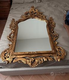 Specchio barocco