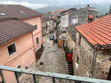 Casa ristrutturata