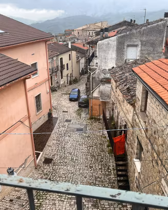 Casa ristrutturata