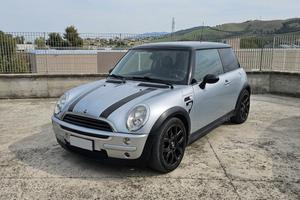 Mini 1.4 tdi One D Seven