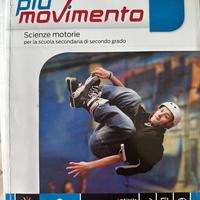 ISBN 9788839302809 Più movimento