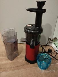 estrattore  Panasonic 