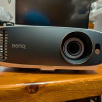 Proiettore BenQ W1720
 4K