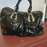 borsalino vernice nera