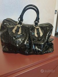 borsalino vernice nera