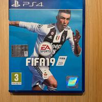 PS4 - Fifa 19