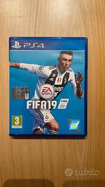 PS4 - Fifa 19