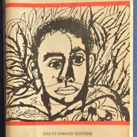 Libro "Ragazzo Negro"